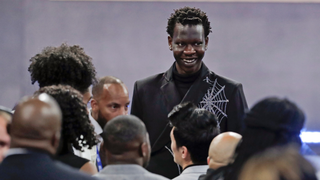 Bol Bol Heads To Denver Nuggets After Agonizing Draft Night Slide